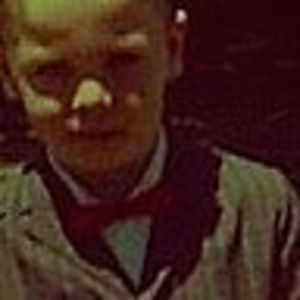 Meet your Posher, Christopher